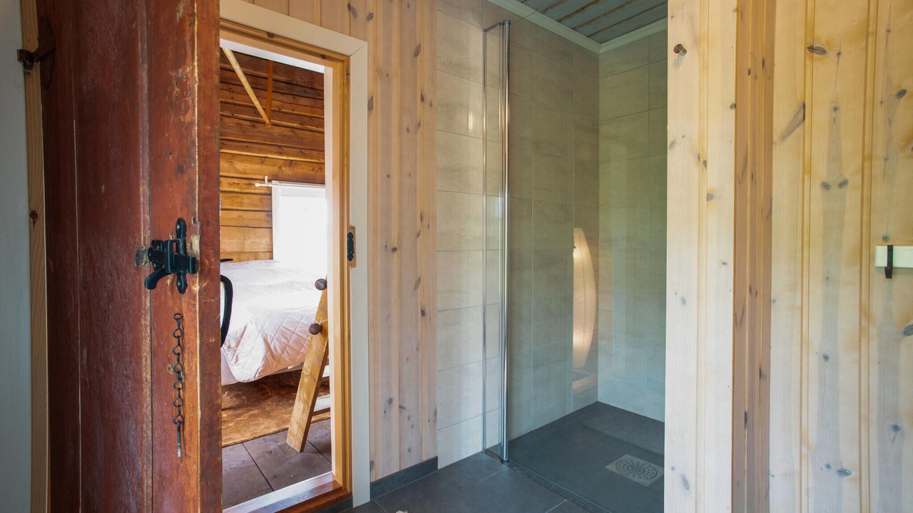 Photo of Bathroom in Holtalen