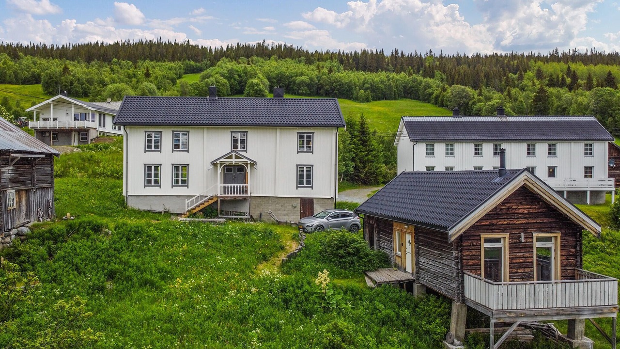 Photo of Others in Holtalen