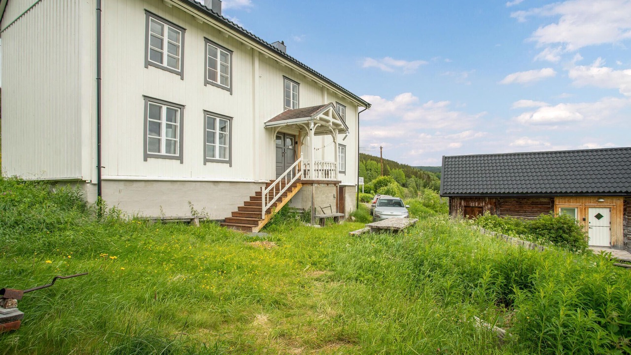 Photo of Others in Holtalen