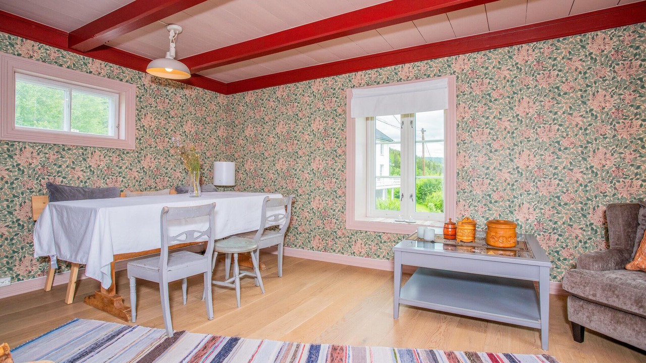 Photo of Bedroom in Holtalen