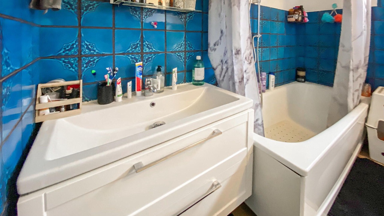 Photo of Bathroom in Berghem