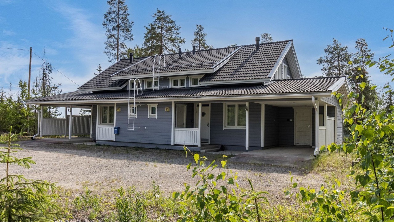 Photo of Outdoor in Tahkovuori