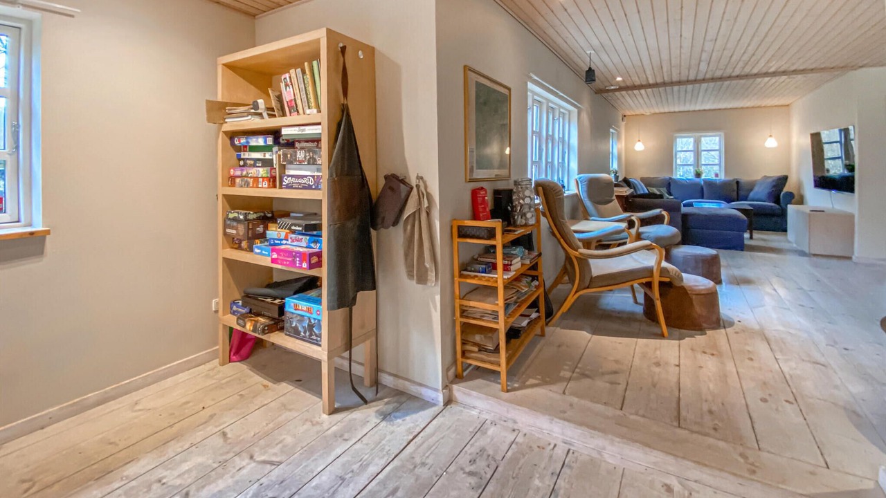 Photo of Bedroom in Hishult