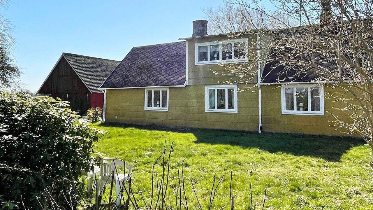 Photo of Outdoor in Nyhamnslage