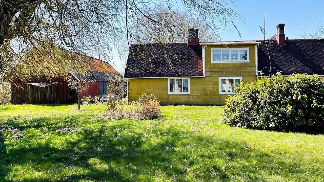 Photo of Outdoor in Nyhamnslage