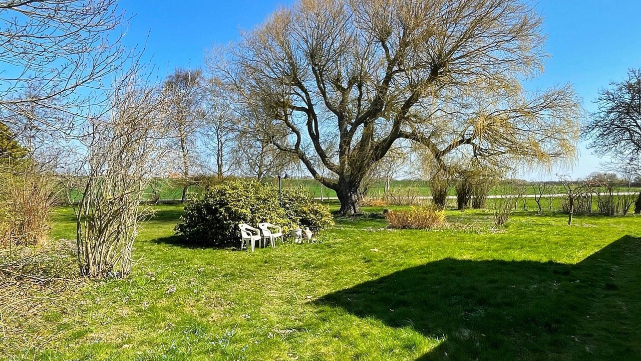 Photo of Outdoor in Nyhamnslage