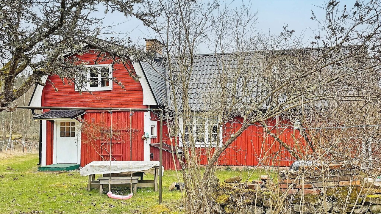 Photo of Outdoor in Solvesborg