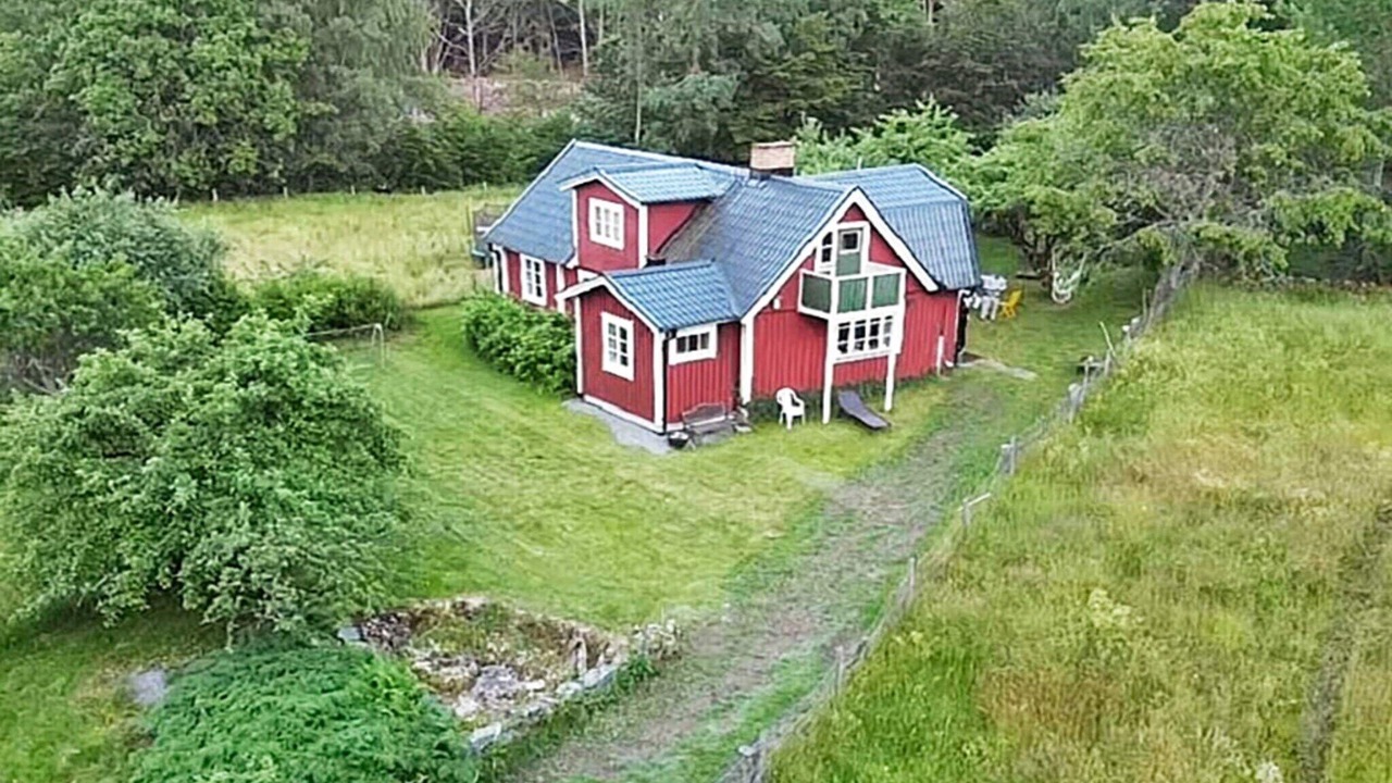 Photo of Outdoor in Solvesborg