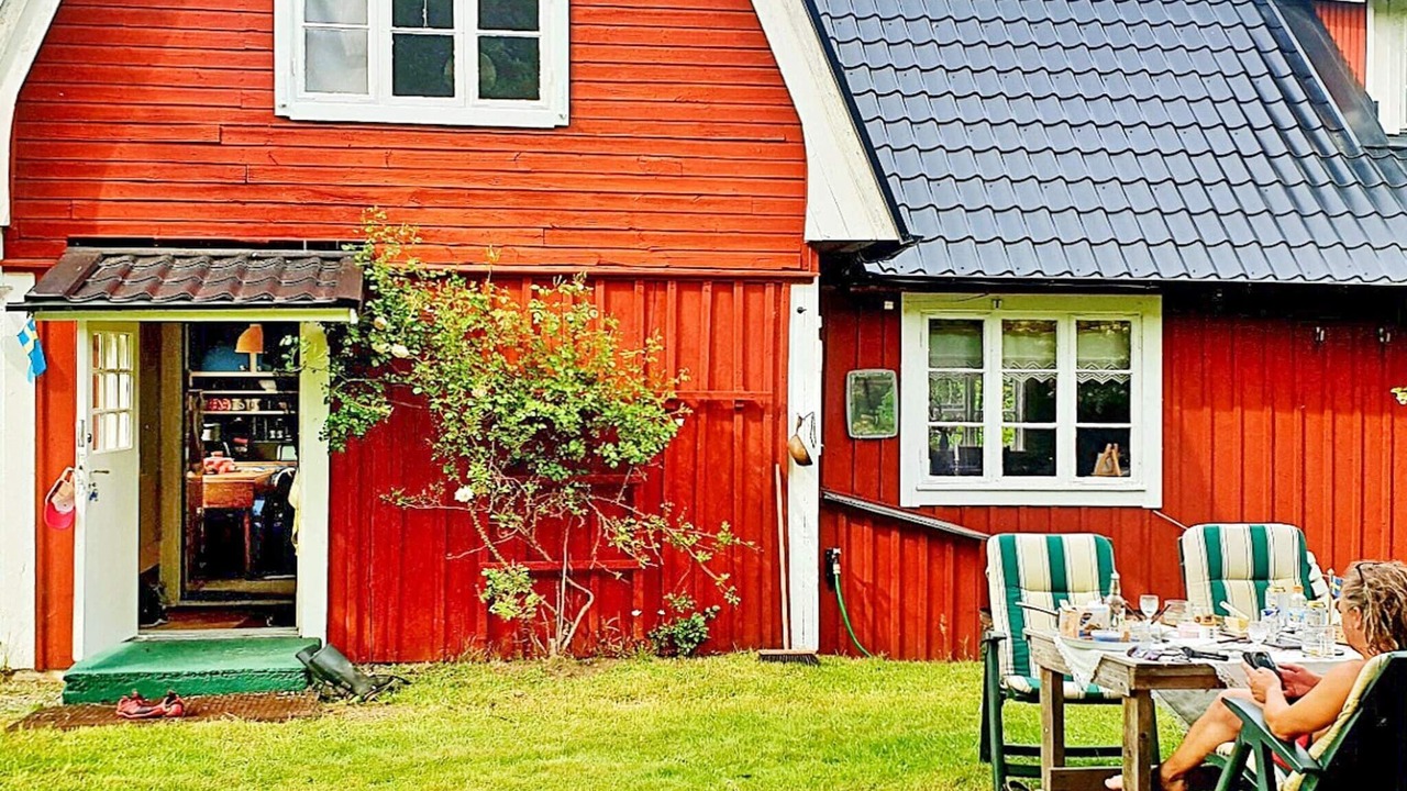 Photo of Outdoor in Solvesborg
