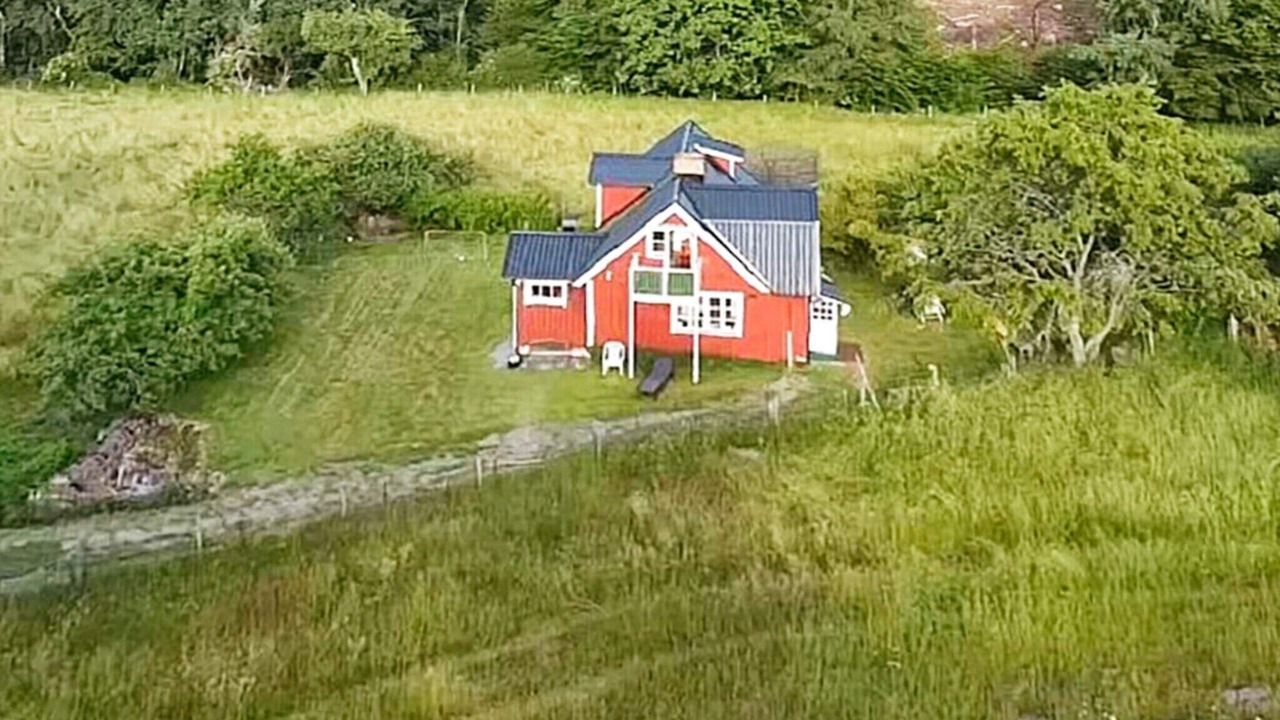 Photo of Outdoor in Solvesborg
