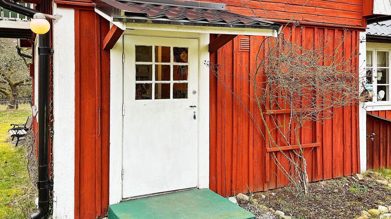 Photo of Outdoor in Solvesborg