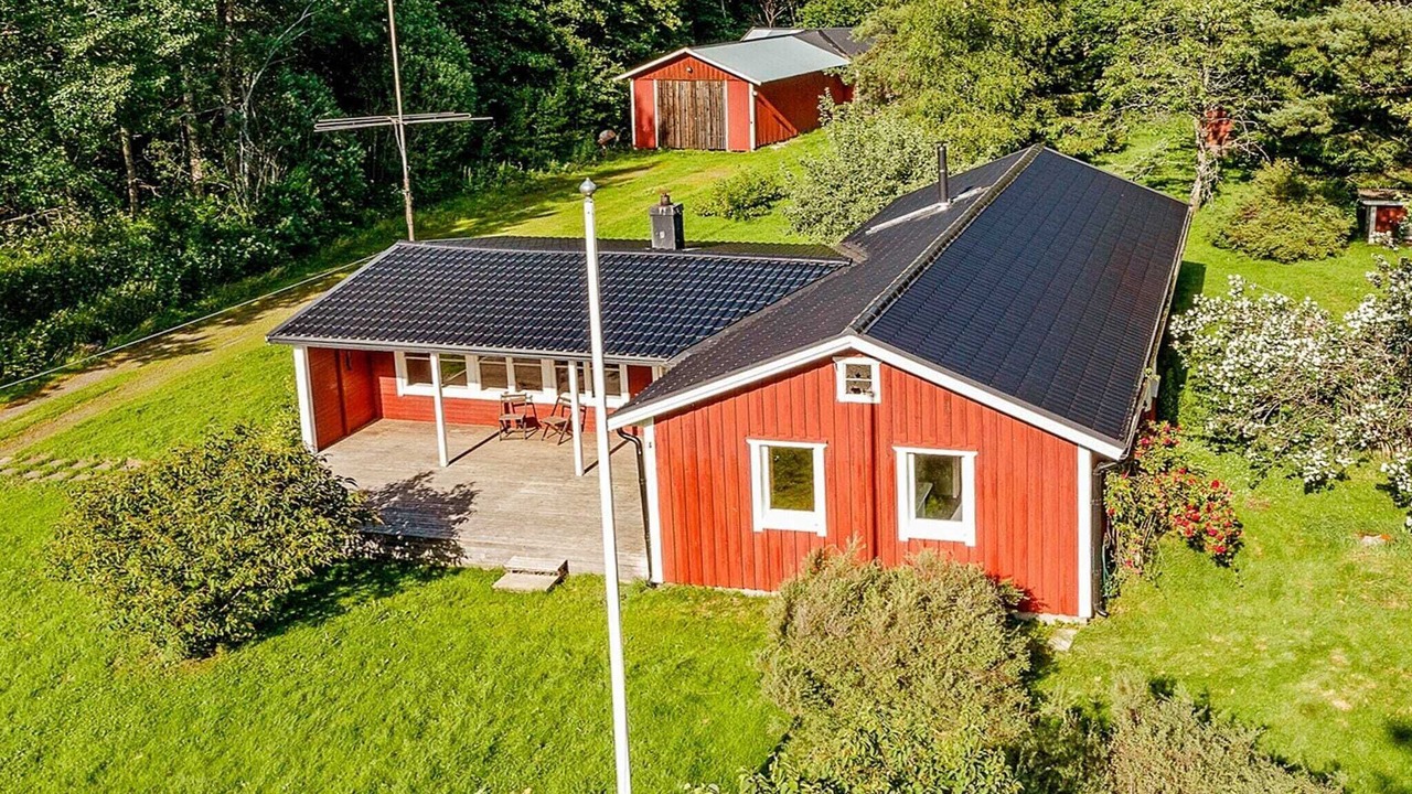 Photo of Outdoor in Ammeberg