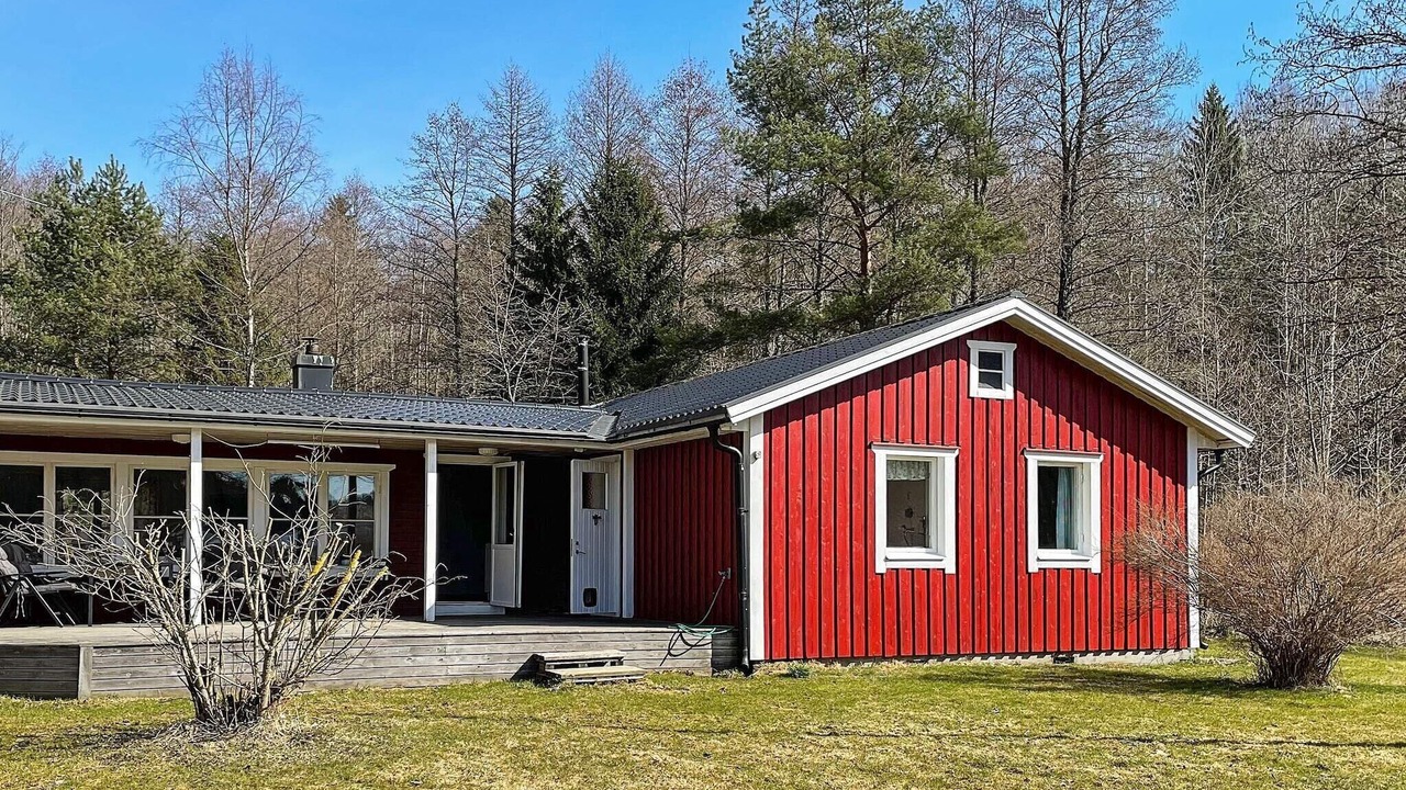 Photo of Outdoor in Ammeberg