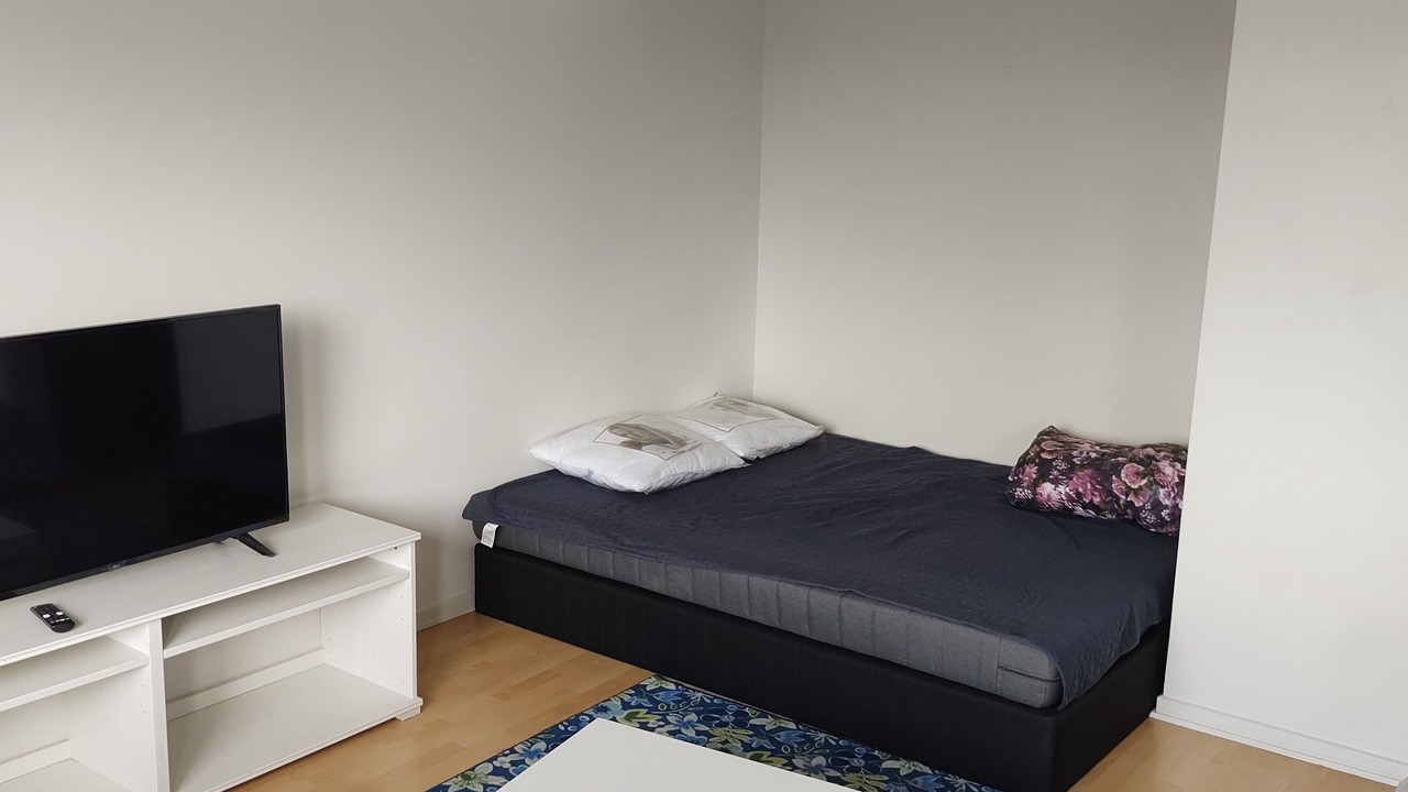 Photo of Bedroom in Turku