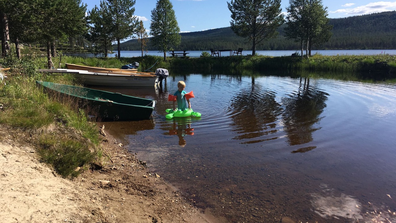Photo of Others in Lofsdalen