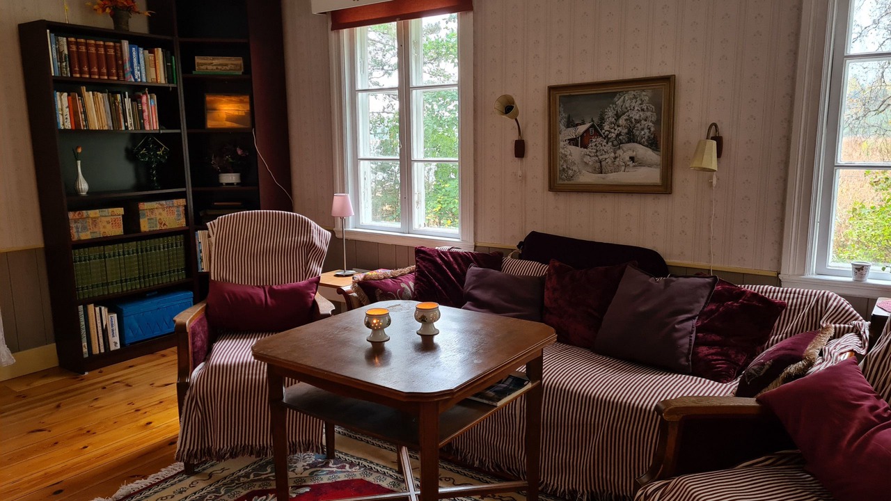 Photo of Livingroom in Norrkoping O