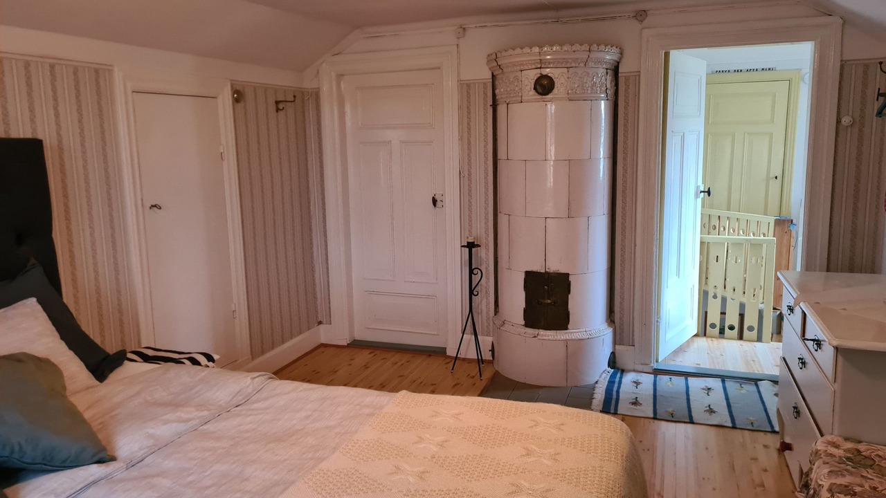 Photo of Bedroom in Norrkoping O