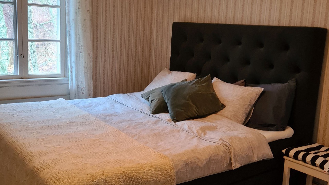 Photo of Bedroom in Norrkoping O