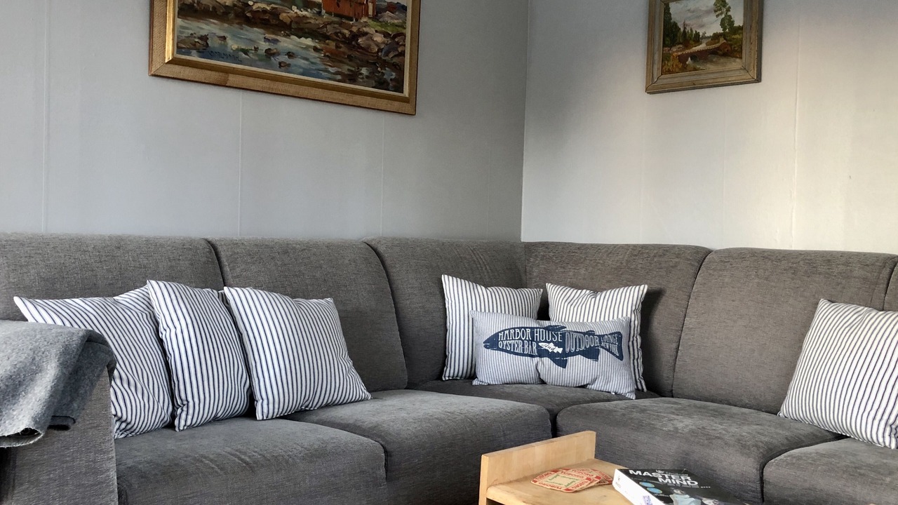 Photo of Livingroom in Ratan