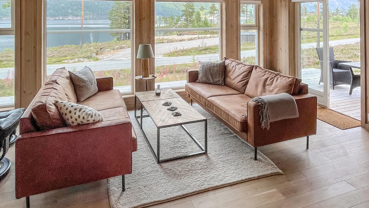 Photo of Bedroom in Nissedal