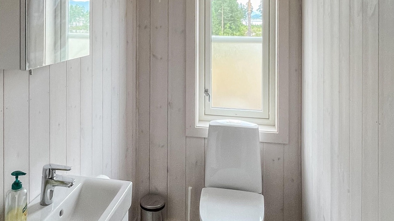 Photo of Bathroom in Nissedal