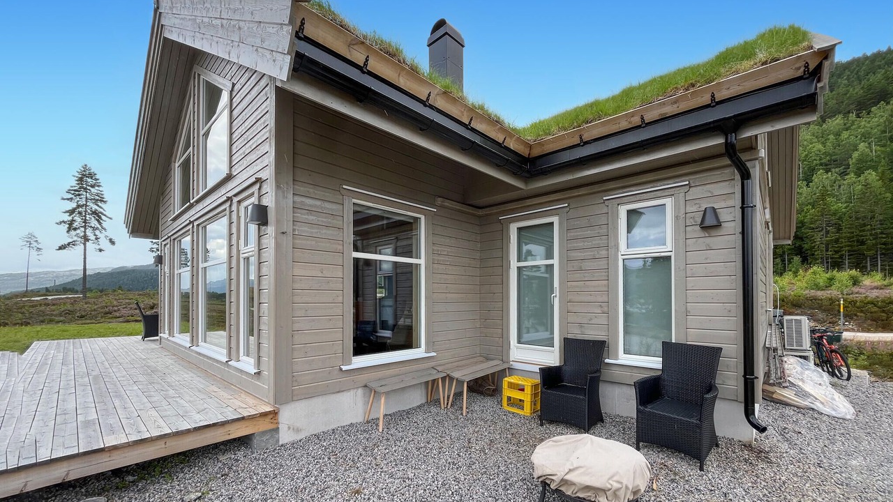 Photo of Others in Nissedal