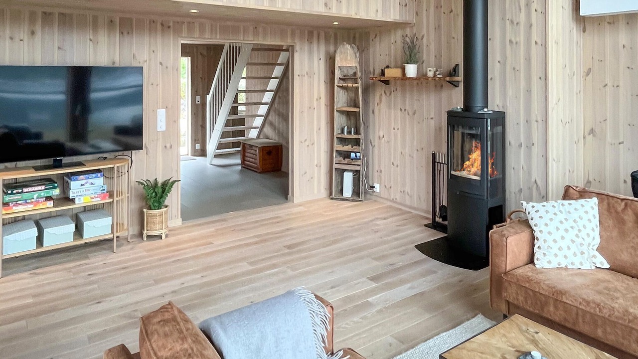 Photo of Bedroom in Nissedal
