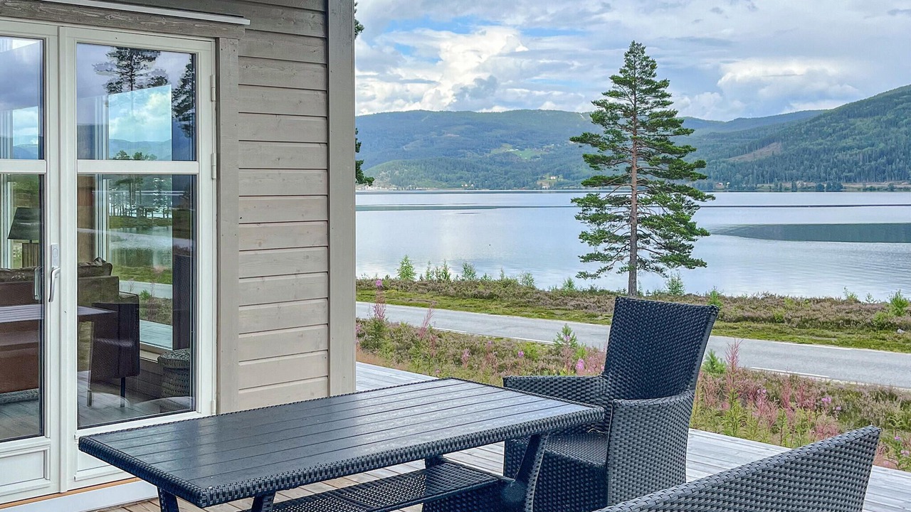 Photo of Others in Nissedal