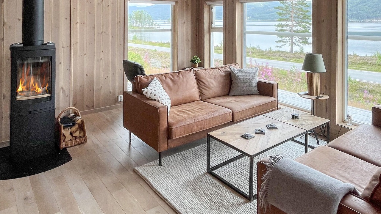 Photo of Bedroom in Nissedal