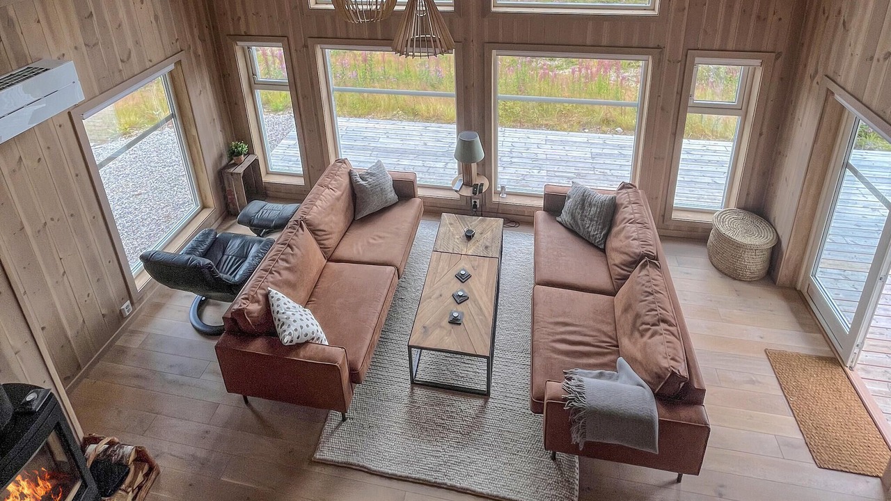 Photo of Bedroom in Nissedal