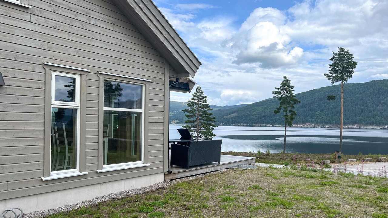 Photo of Bedroom in Nissedal