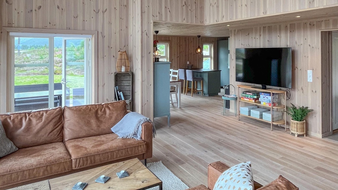 Photo of Bedroom in Nissedal