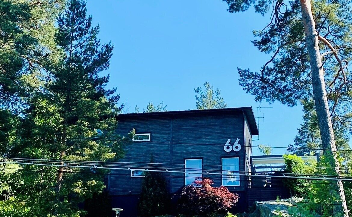 Photo of Outdoor in Nacka Municipality