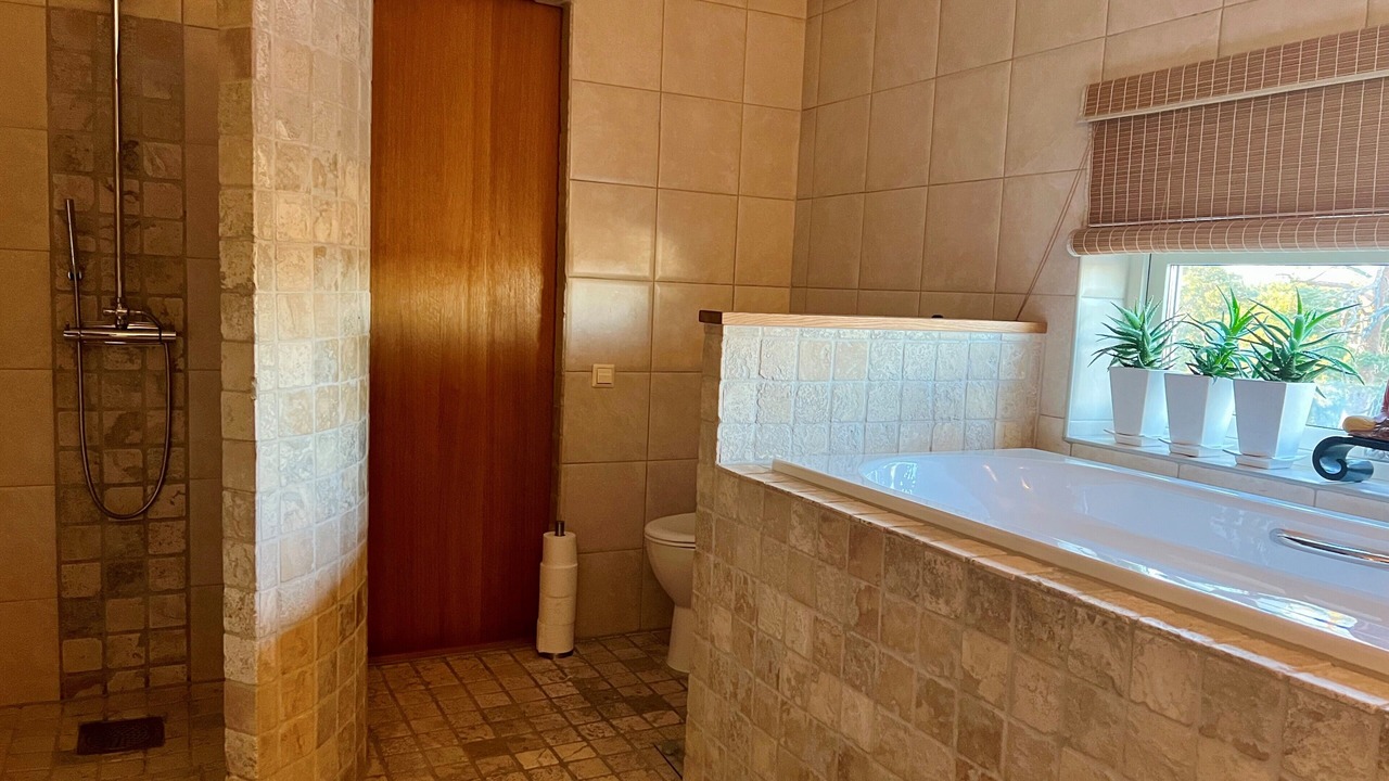Photo of Bathroom in Nacka Municipality