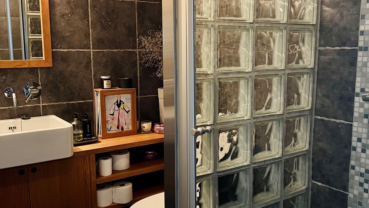 Photo of Bathroom in Nacka Municipality