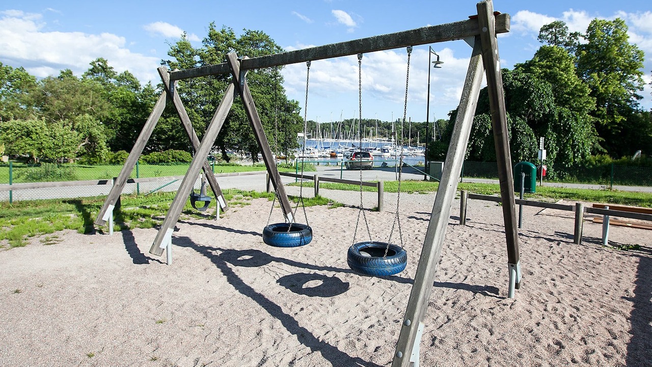 Photo of Others in Nacka Municipality