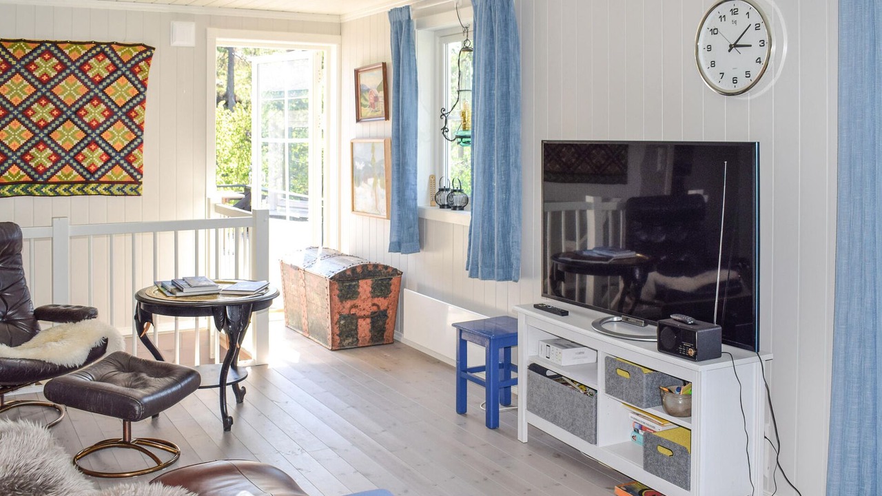 Photo of Bedroom in Nissedal