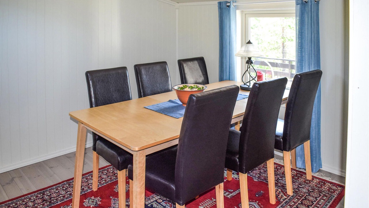 Photo of Bedroom in Nissedal