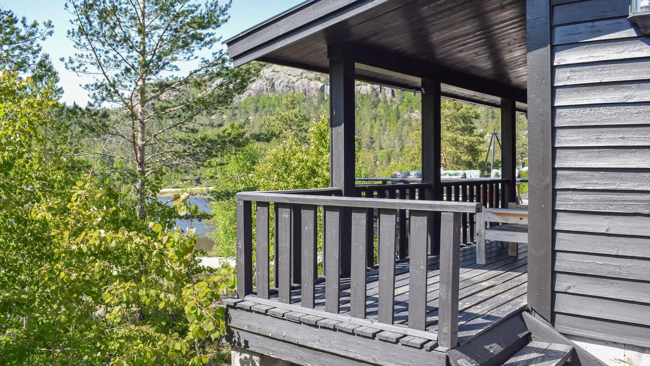 Photo of Others in Nissedal