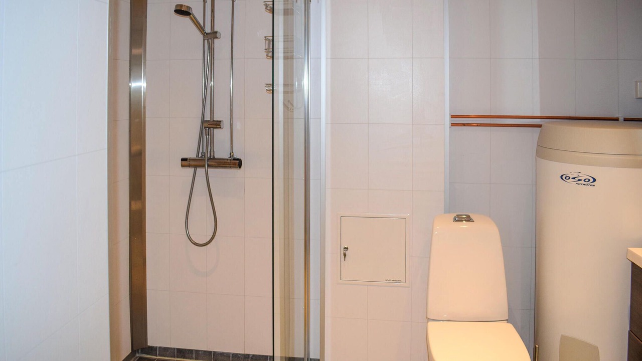 Photo of Bathroom in Nissedal