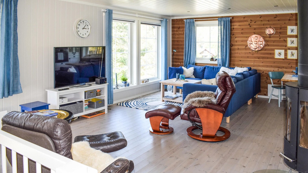 Photo of Bedroom in Nissedal