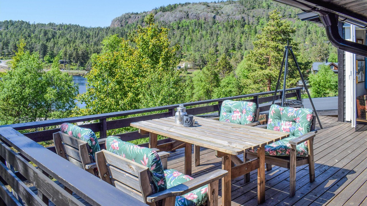 Photo of Others in Nissedal