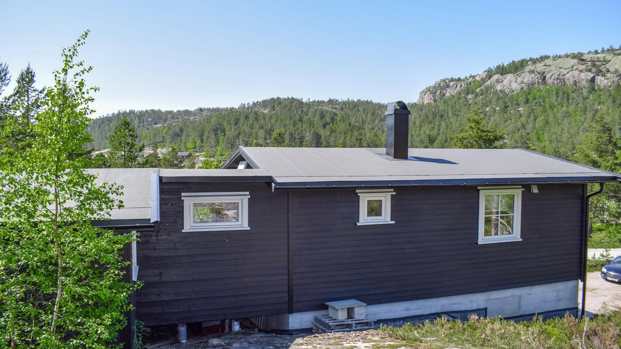 Photo of Others in Nissedal