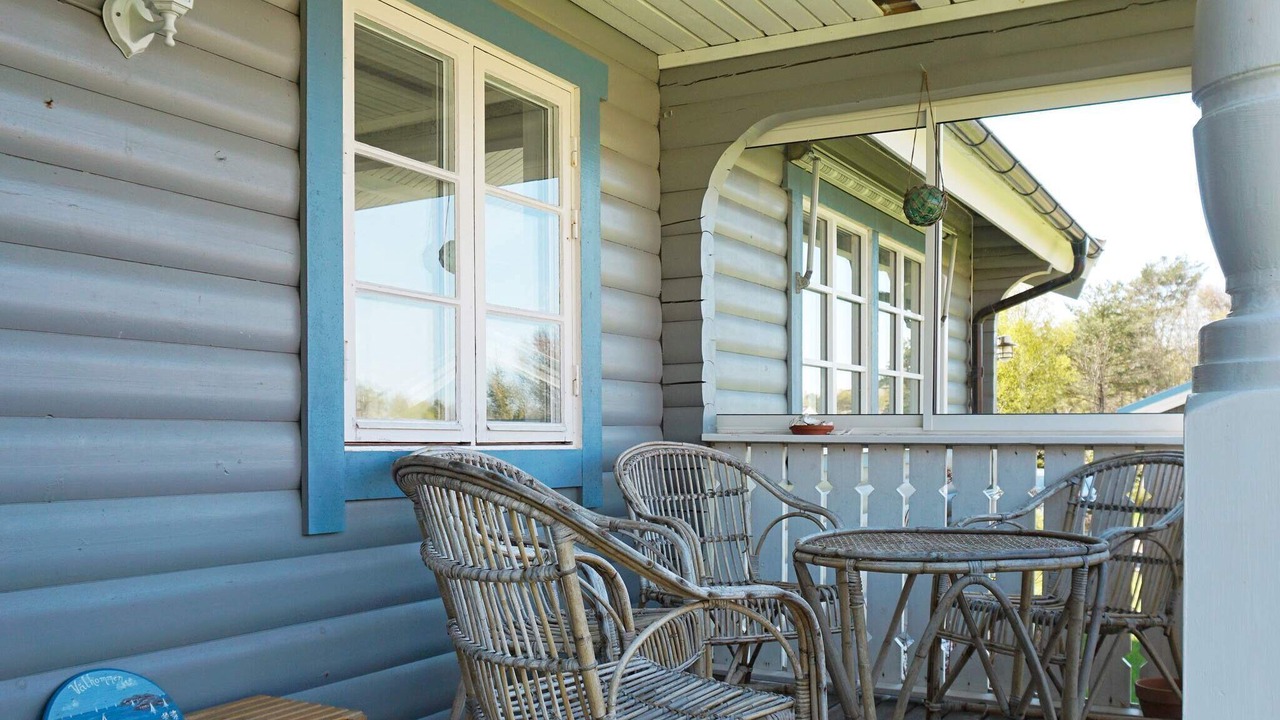 Photo of Outdoor in Grundsund