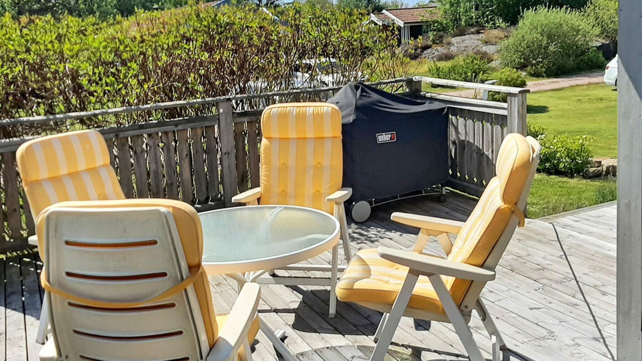 Photo of Outdoor in Grundsund