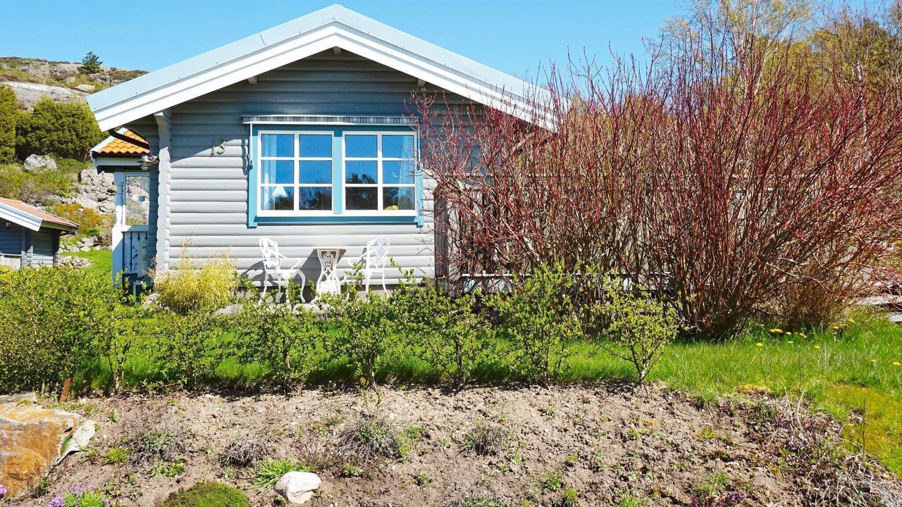 Photo of Outdoor in Grundsund