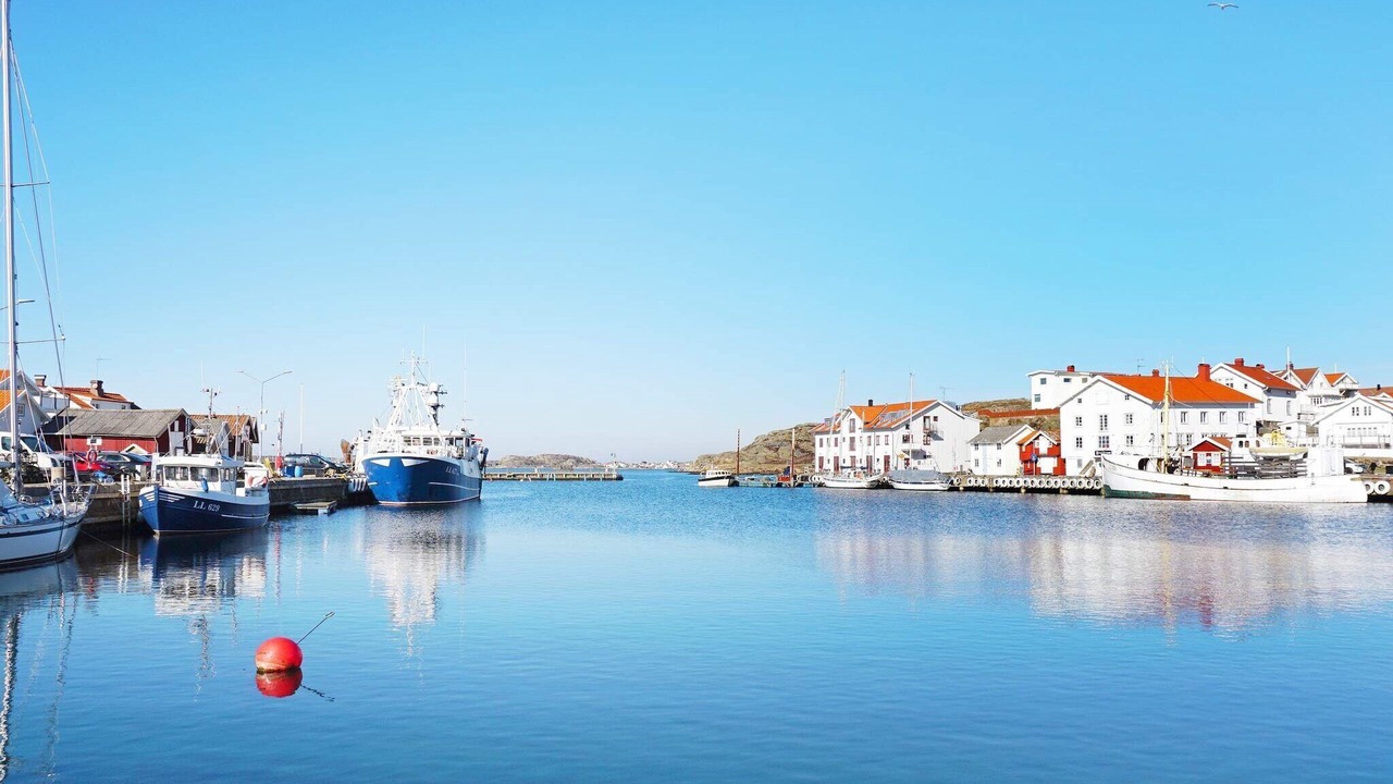Photo of Others in Grundsund