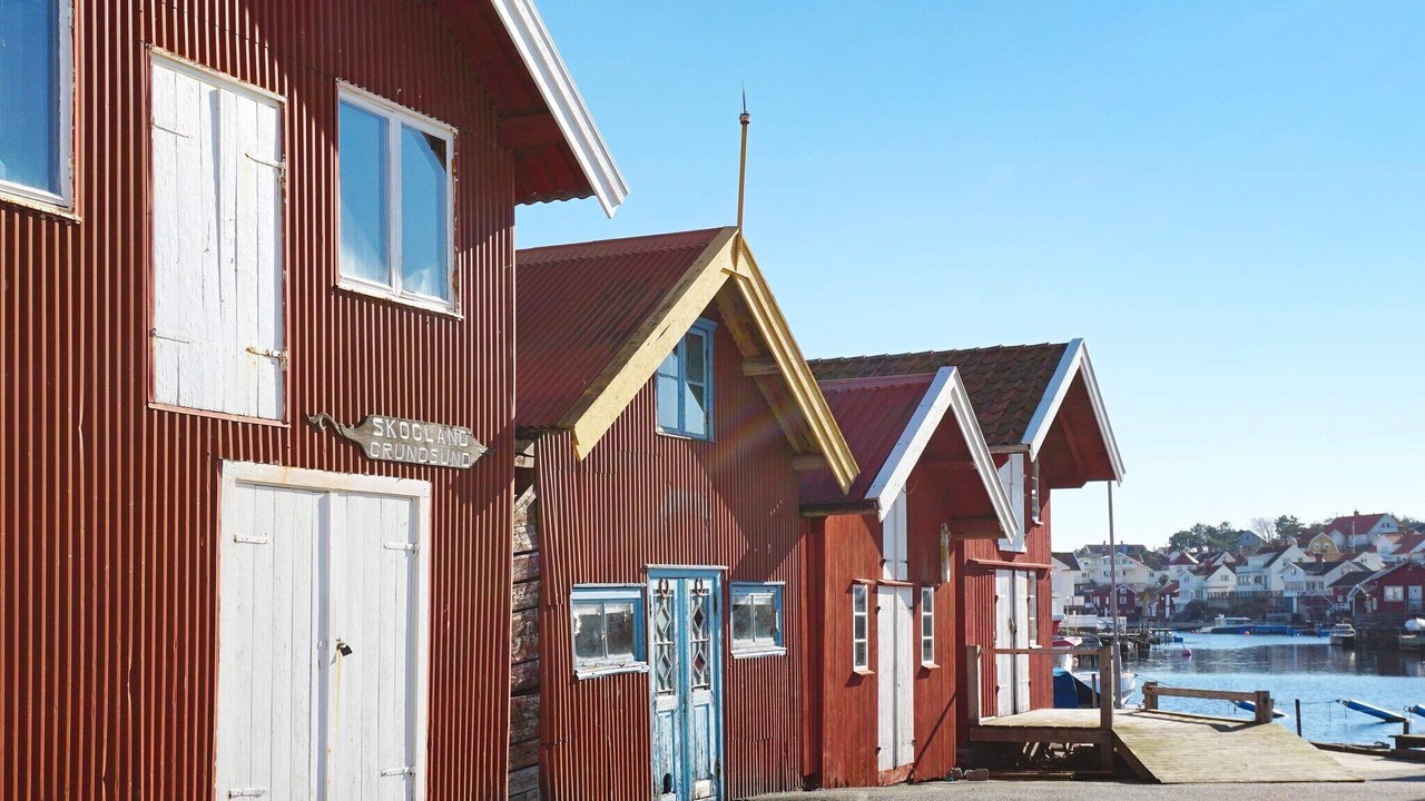 Photo of Outdoor in Grundsund