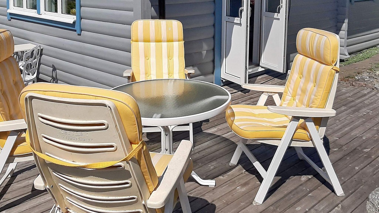 Photo of Outdoor in Grundsund