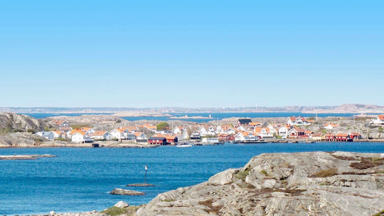 Photo of Others in Grundsund